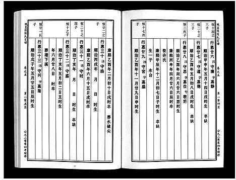 [下载][观岩陈氏宗谱_10卷]浙江.观岩陈氏家谱_十.pdf