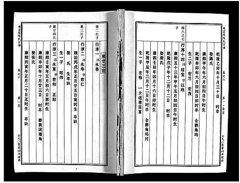 [下载][观岩陈氏宗谱_10卷]浙江.观岩陈氏家谱_十一.pdf