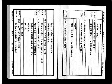 [下载][观岩陈氏宗谱_10卷]浙江.观岩陈氏家谱_十三.pdf