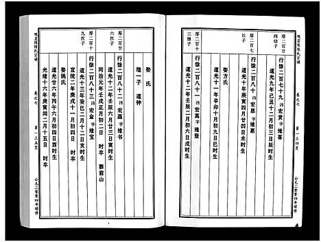 [下载][观岩陈氏宗谱_10卷]浙江.观岩陈氏家谱_十三.pdf