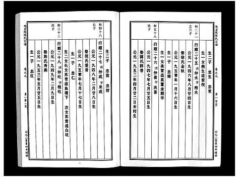 [下载][观岩陈氏宗谱_10卷]浙江.观岩陈氏家谱_十七.pdf