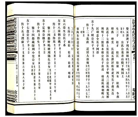 [下载][诸暨艹专塘赵氏宗谱大房卷]浙江.诸暨艹专塘赵氏家谱_八.pdf