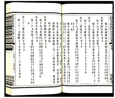 [下载][诸暨艹专塘赵氏宗谱大房卷]浙江.诸暨艹专塘赵氏家谱_八.pdf