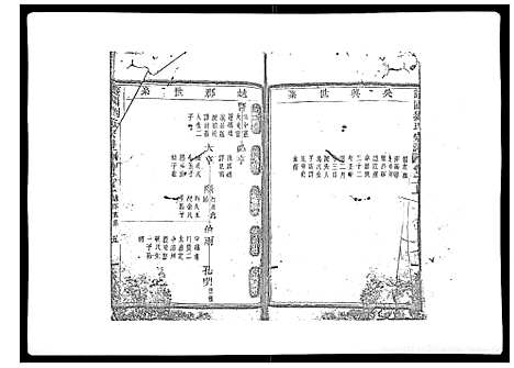 [下载][护国刘氏宗谱_6卷]浙江.护国刘氏家谱_二.pdf