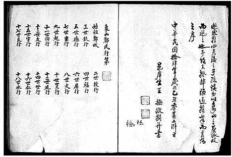 [下载][象山分派郑氏房谱_不分卷]浙江.象山分派郑氏房谱.pdf