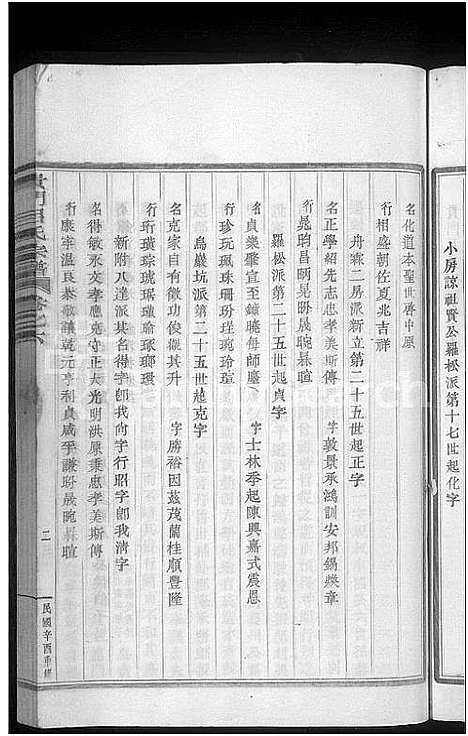 [下载][贵门吕氏宗谱_残卷]浙江.贵门吕氏家谱_二.pdf