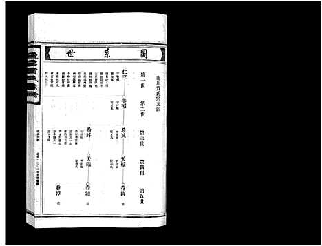 [下载][贾氏宗谱_3卷]浙江.贾氏家谱_二.pdf