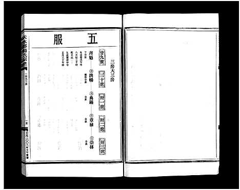 [下载][赵氏宗谱_4卷]浙江.赵氏家谱_三.pdf