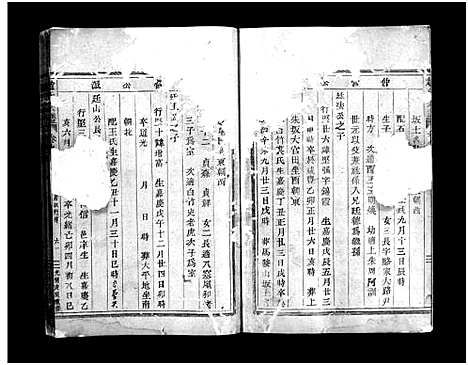 [下载][赵氏宗谱_6卷]浙江.赵氏家谱_一.pdf