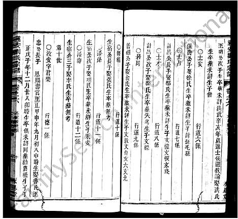 [下载][遂安刘氏宗谱_14卷首末各1卷]浙江.遂安刘氏家谱_二.pdf