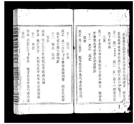 [下载][遂安姜氏宗谱_15卷首末各1卷]浙江.遂安姜氏家谱_四.pdf