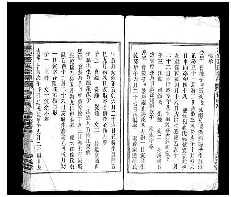 [下载][遂安姜氏宗谱_15卷首末各1卷]浙江.遂安姜氏家谱_七.pdf