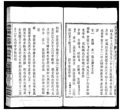 [下载][遂安姜氏宗谱_15卷首末各1卷]浙江.遂安姜氏家谱_七.pdf