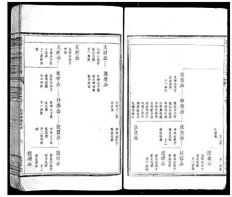 [下载][遂阳叶林项氏宗谱]浙江.遂阳叶林项氏家谱_一.pdf