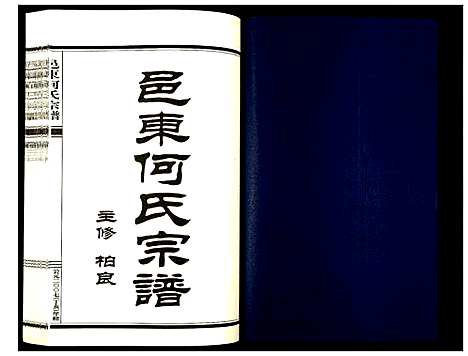 [下载][邑东何氏宗谱]浙江.邑东何氏家谱_六.pdf