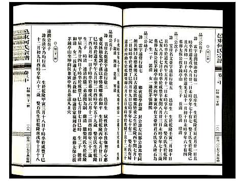 [下载][邑东何氏宗谱]浙江.邑东何氏家谱_六.pdf