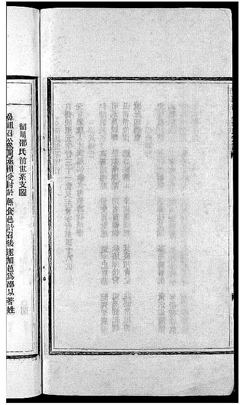 [下载][邵氏宗谱_13卷]浙江.邵氏家谱_二.pdf