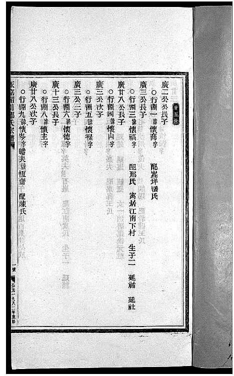 [下载][邵氏宗谱_13卷]浙江.邵氏家谱_六.pdf