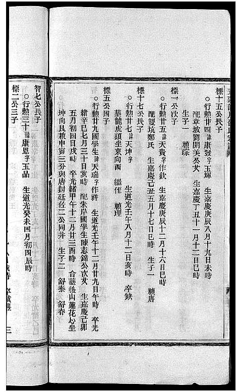 [下载][邵氏宗谱_13卷]浙江.邵氏家谱_九.pdf