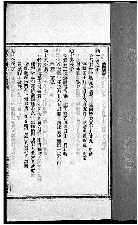 [下载][邵氏宗谱_13卷]浙江.邵氏家谱_十一.pdf