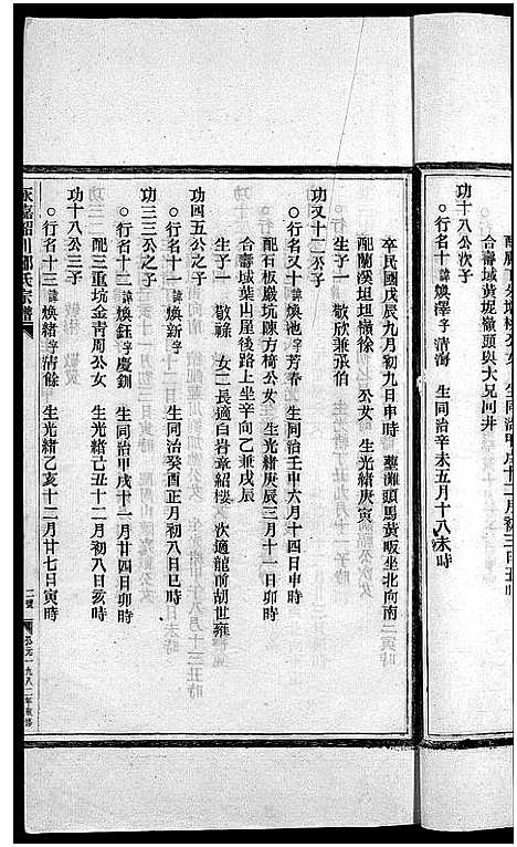 [下载][邵氏宗谱_13卷]浙江.邵氏家谱_十一.pdf