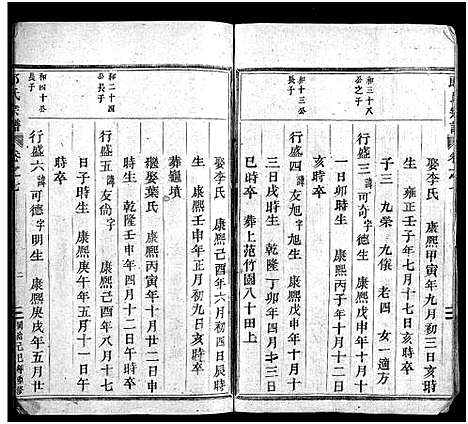 [下载][郎氏宗谱_12卷]浙江.郎氏家谱_八.pdf