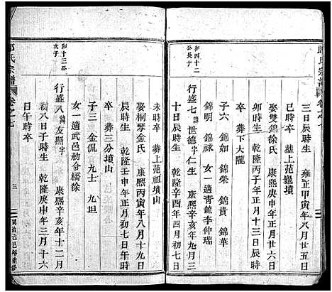 [下载][郎氏宗谱_12卷]浙江.郎氏家谱_八.pdf