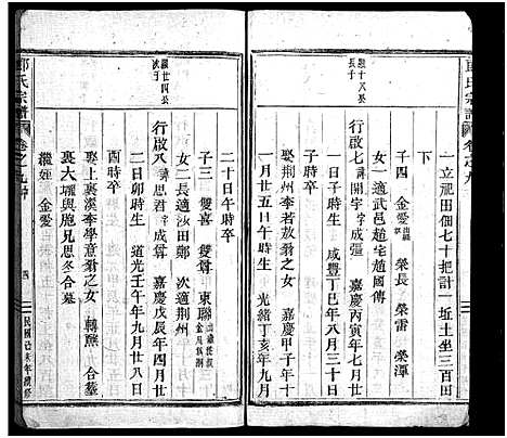 [下载][郎氏宗谱_12卷]浙江.郎氏家谱_十一.pdf