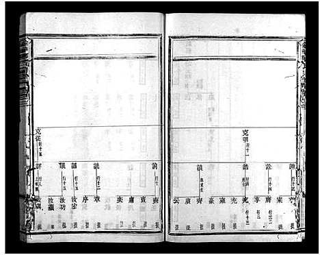 [下载][郑氏宗谱_16卷]浙江.郑氏家谱_三.pdf