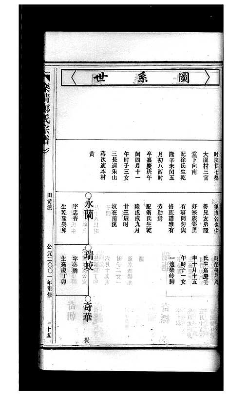 [下载][郑氏宗谱_不分卷]浙江.郑氏家谱_二.pdf