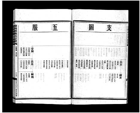 [下载][郑氏宗谱_不分卷]浙江.郑氏家谱_十.pdf