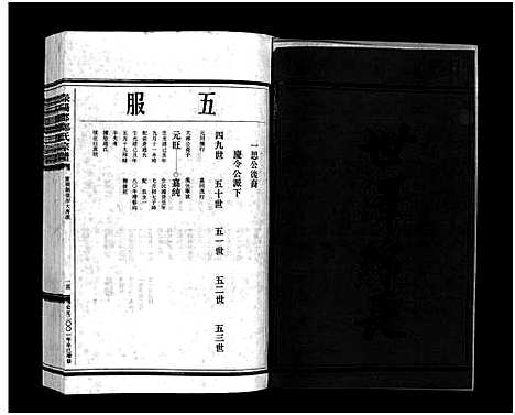 [下载][郑氏宗谱_不分卷]浙江.郑氏家谱_十三.pdf