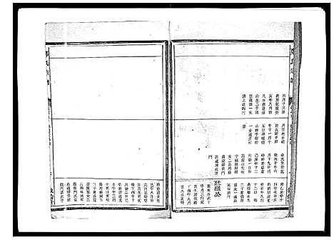 [下载][郑氏宗谱_6卷]浙江.郑氏家谱_三.pdf