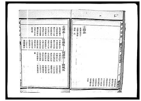 [下载][郑氏宗谱_6卷]浙江.郑氏家谱_三.pdf