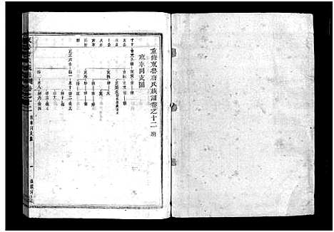 [下载][重修兰江东鲁唐氏族谱]浙江.重修兰江东鲁唐氏家谱_十一.pdf