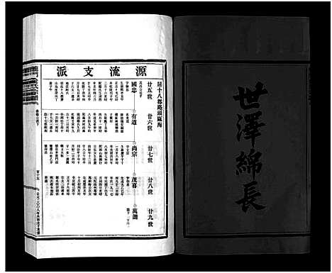 [下载][金氏宗谱_6卷]浙江.金氏家谱_三.pdf