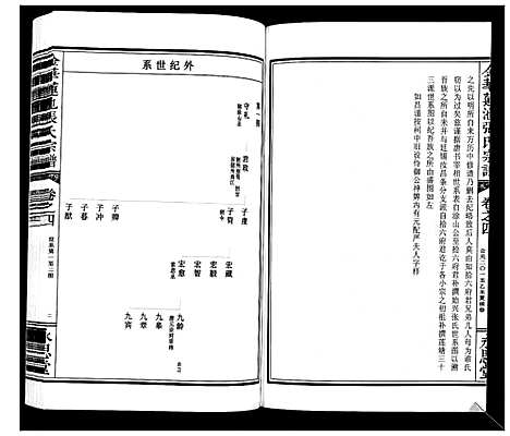 [下载][金华莲池张氏宗谱_5卷]浙江.金华莲池张氏家谱_四.pdf