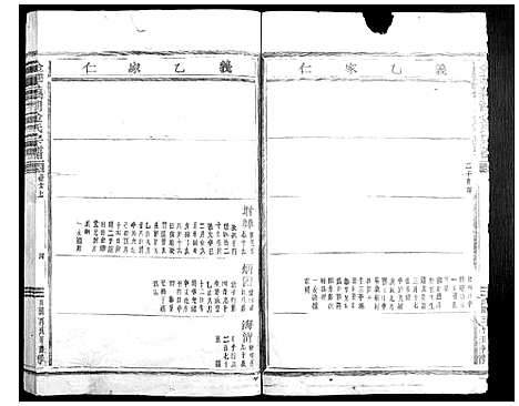 [下载][金华藕湖金氏宗谱]浙江.金华藕湖金氏家谱_四.pdf