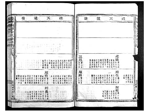 [下载][金华藕湖金氏宗谱]浙江.金华藕湖金氏家谱_六.pdf