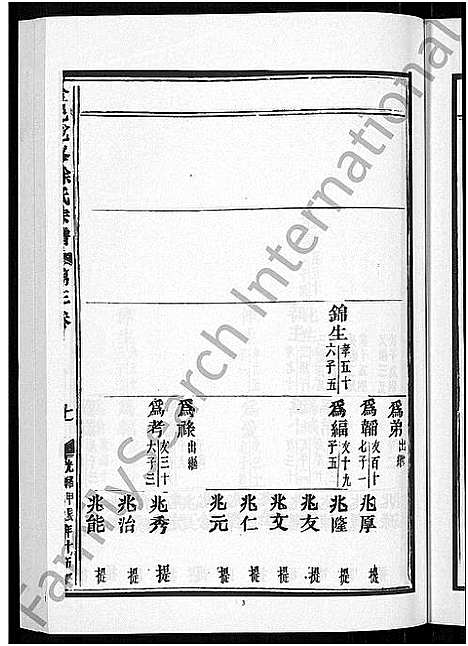 [下载][金邑七峰徐氏宗谱_20卷]浙江.金邑七峰徐氏家谱_三.pdf