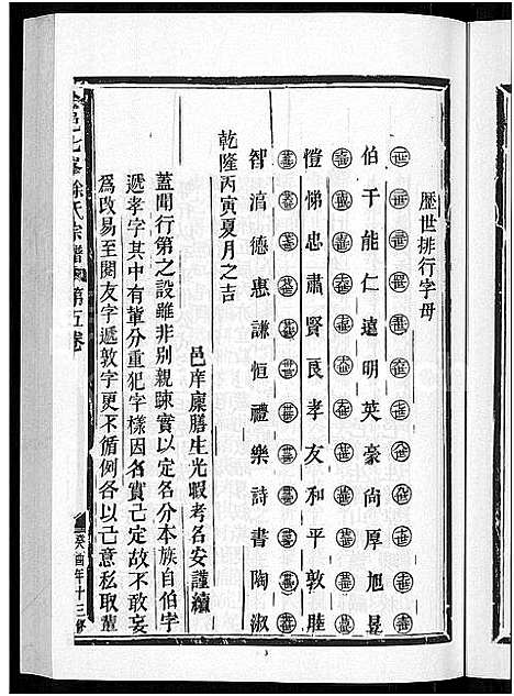 [下载][金邑七峰徐氏宗谱_20卷]浙江.金邑七峰徐氏家谱_六.pdf