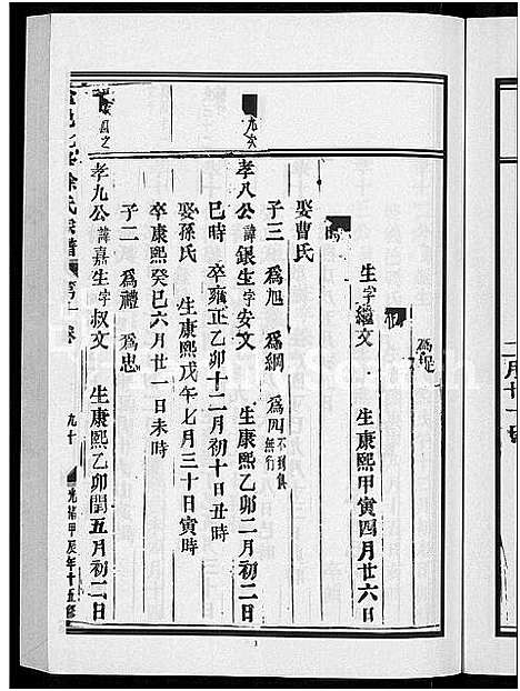 [下载][金邑七峰徐氏宗谱_20卷]浙江.金邑七峰徐氏家谱_十.pdf