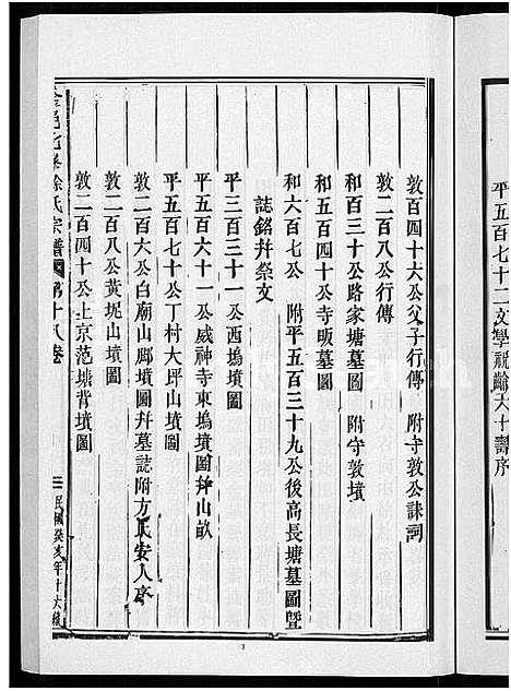 [下载][金邑七峰徐氏宗谱_20卷]浙江.金邑七峰徐氏家谱_十九.pdf