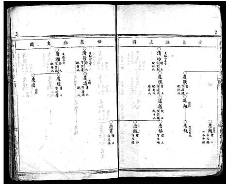 [下载][金陈宗谱_不分卷]浙江.金陈家谱_三.pdf