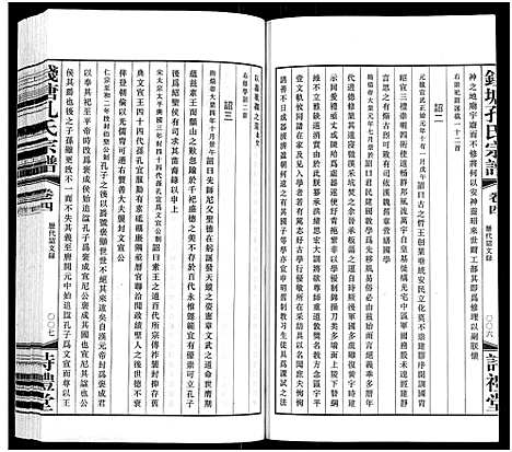 [下载][钱塘孔氏宗谱_18卷]浙江.钱塘孔氏家谱_四.pdf