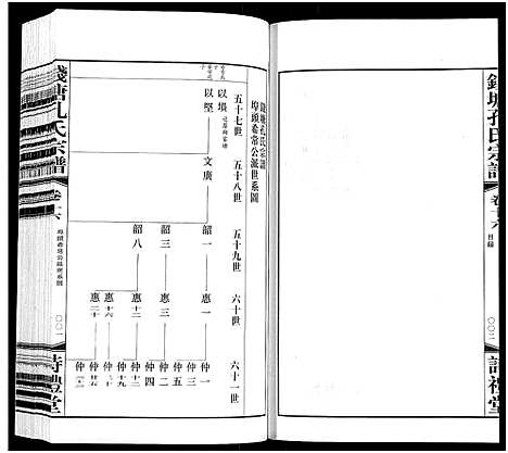 [下载][钱塘孔氏宗谱_18卷]浙江.钱塘孔氏家谱_十六.pdf