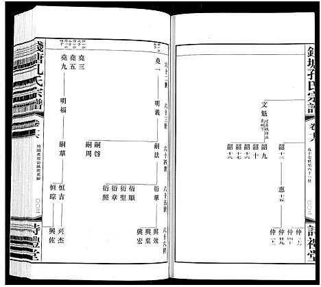 [下载][钱塘孔氏宗谱_18卷]浙江.钱塘孔氏家谱_十六.pdf