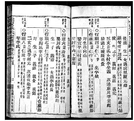 [下载][锦溪朱氏宗谱_9卷]浙江.锦溪朱氏家谱_四.pdf