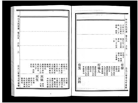 [下载][锺山王氏宗谱_10卷]浙江.锺山王氏家谱_五.pdf