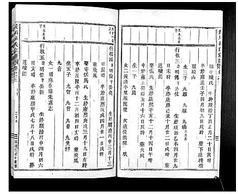 [下载][长川孙氏宗谱_4卷]浙江.长川孙氏家谱_八.pdf